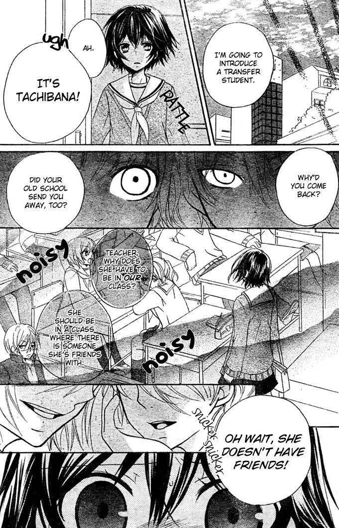 Boyfriend (YAMADA Daisy) Chapter 11 17